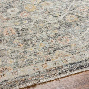 Issay Area Rug - Clearance