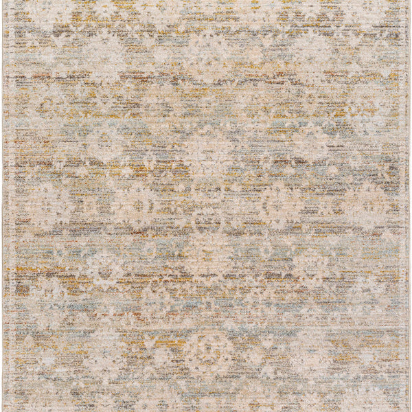 Itzel Area Rug - Clearance