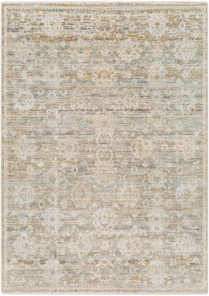 Itzel Area Rug - Clearance