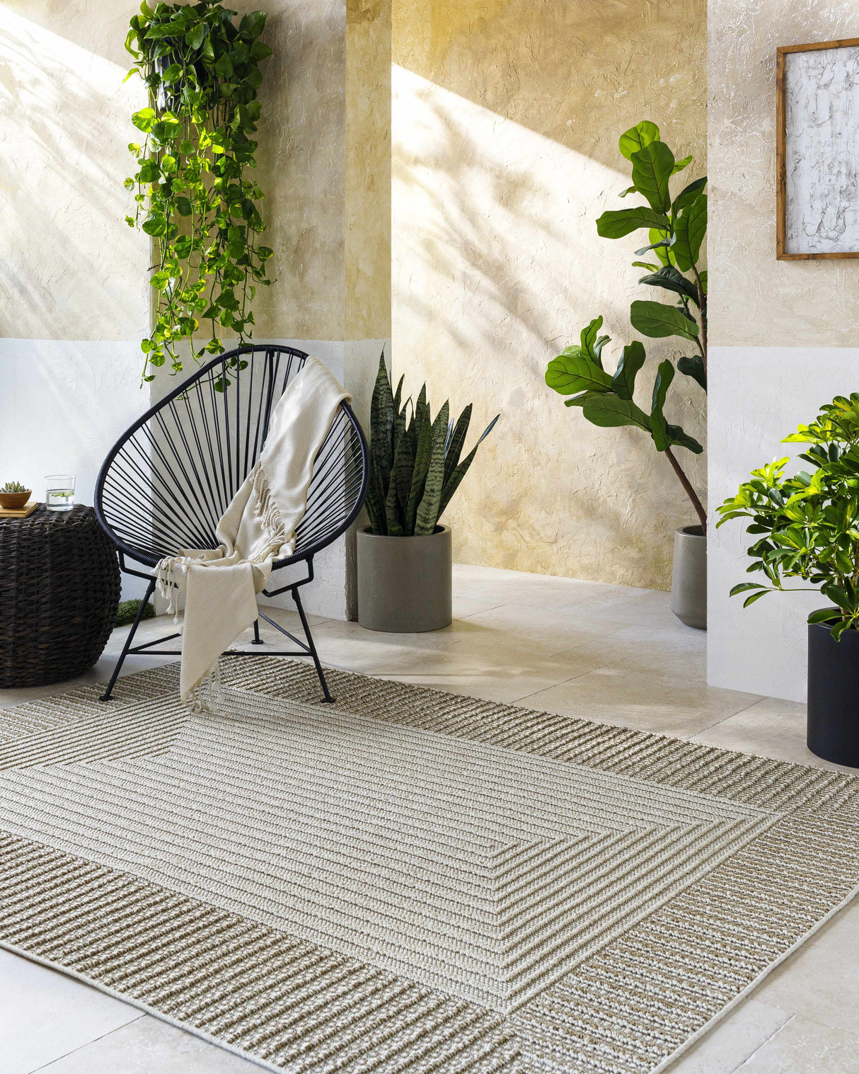 Gurij Area Rug