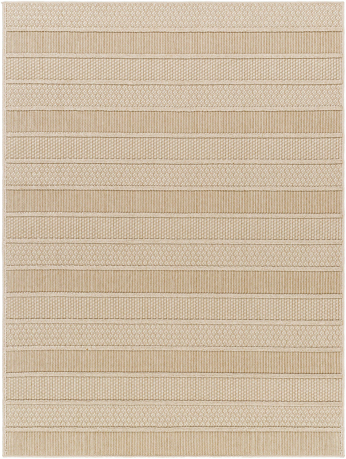 Idana Outdoor Area Rug - Clearance