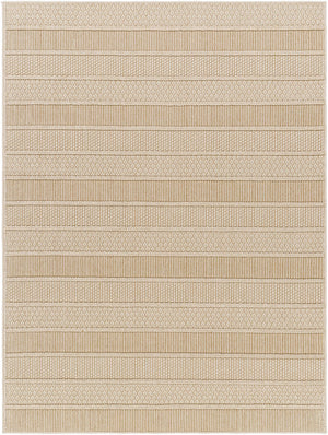 Idana Outdoor Area Rug - Clearance