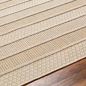 Idana Outdoor Area Rug - Clearance
