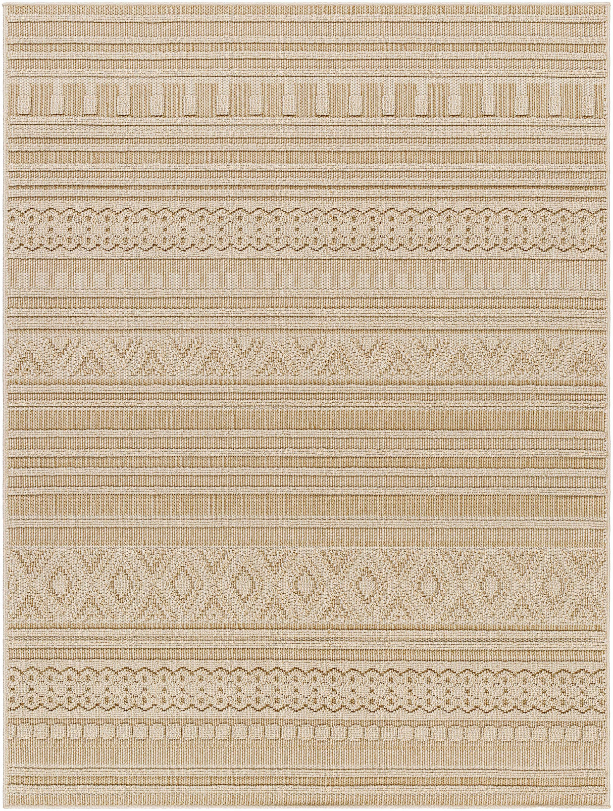Kojo Lambswool Area Rug