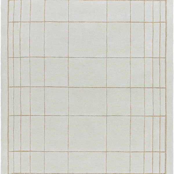 Sedna Wool Area Rug