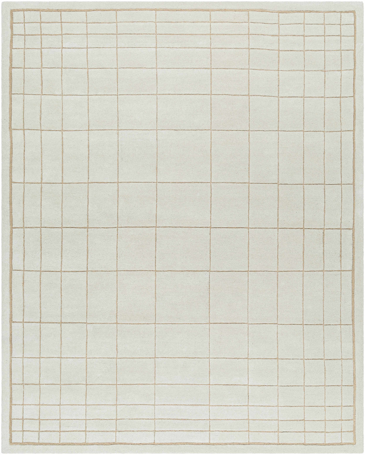 Sedna Wool Area Rug