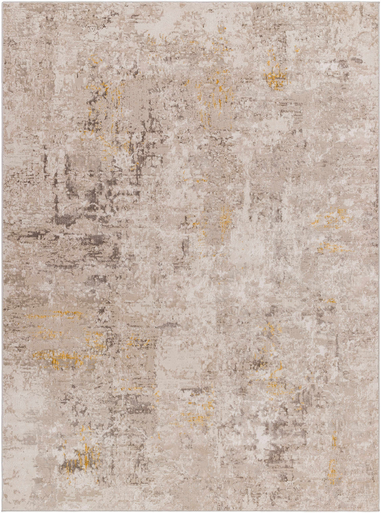 Yuji Area Rug - Clearance