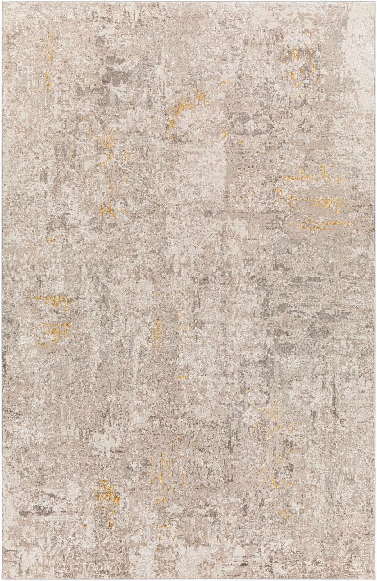 Yuji Area Rug - Clearance