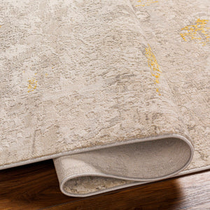 Yuji Area Rug - Clearance