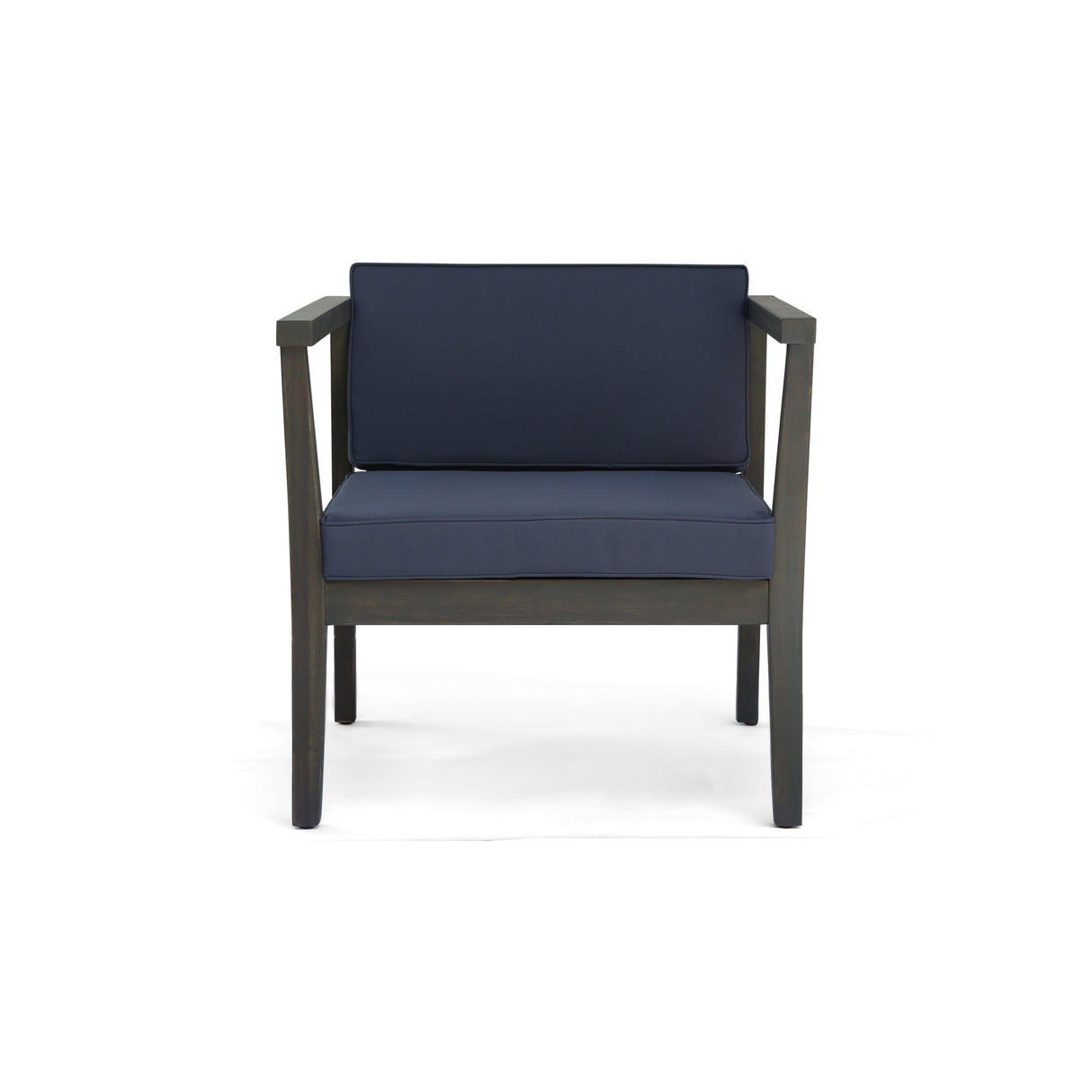 Newbury Club Chair