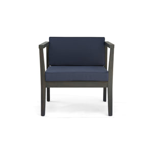 Newbury Club Chair