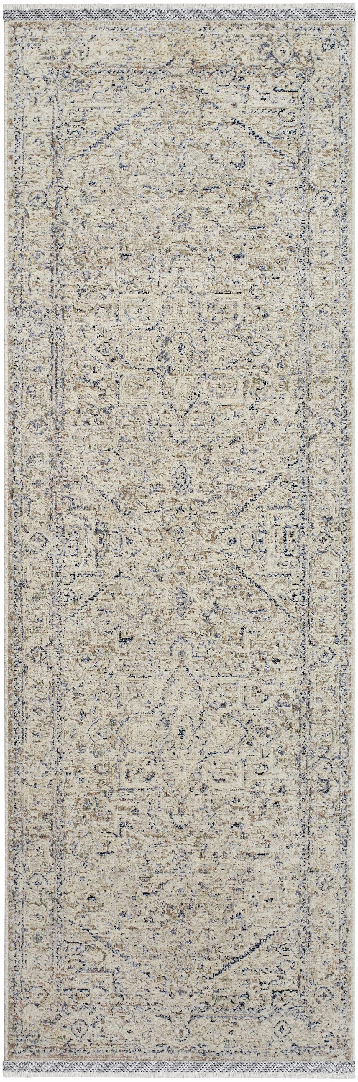 Charo Dusty Sage Area Rug