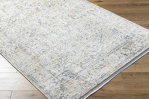 Charo Dusty Sage Area Rug