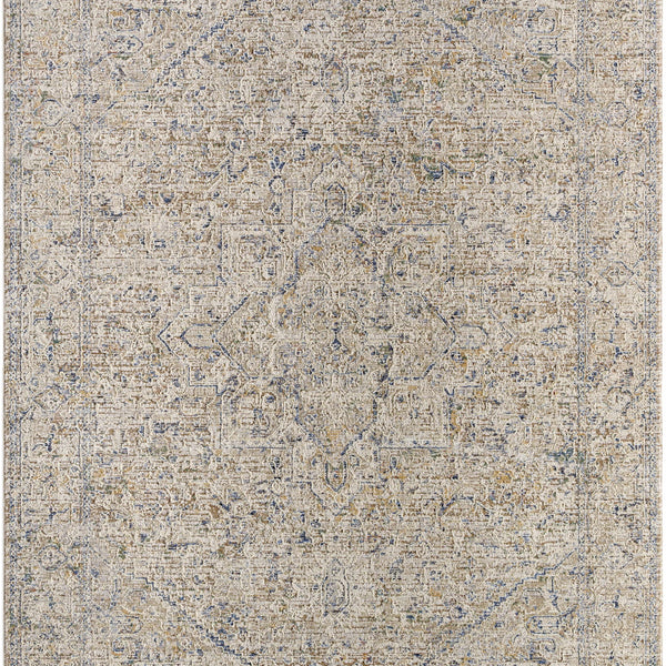 Charo Dusty Sage Area Rug