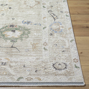 Nikki Area Rug