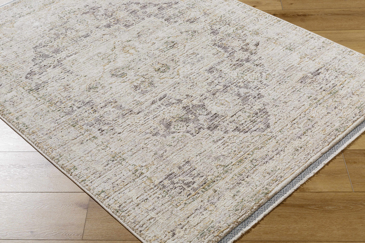 Njeri Area Rug
