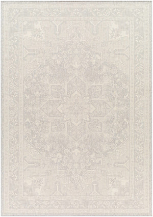 Cohen Cream Area Rug - Clearance