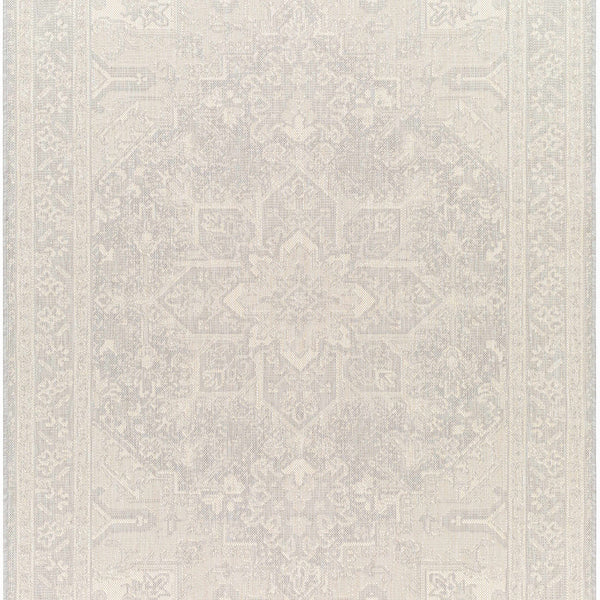 Cohen Cream Area Rug - Clearance