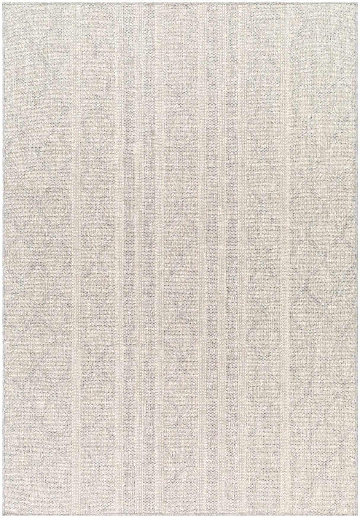 Gavin Cream Area Rug - Promo