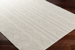Gavin Cream Area Rug - Promo