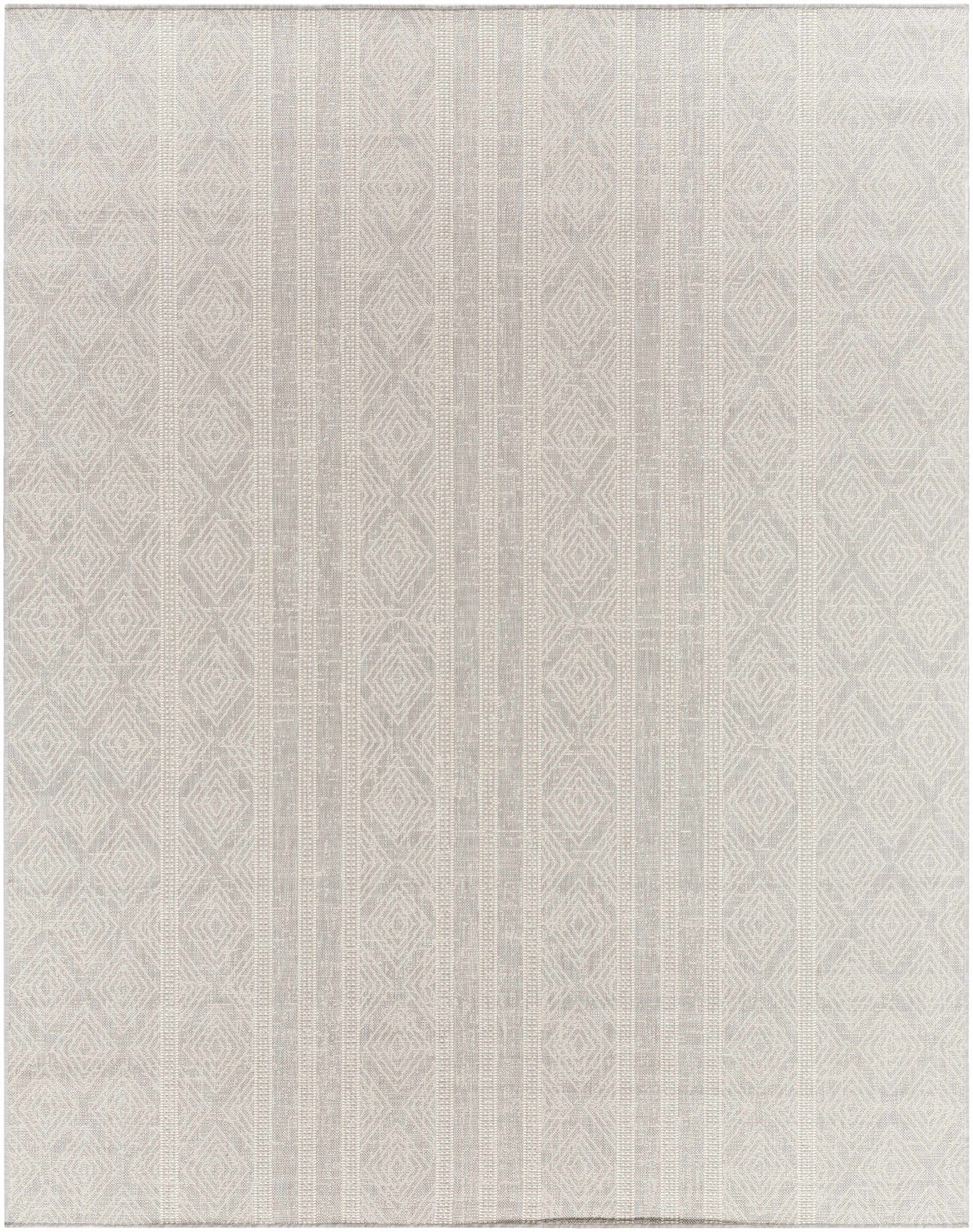Gavin Cream Area Rug - Promo