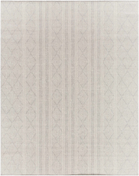 Gavin Cream Area Rug - Promo