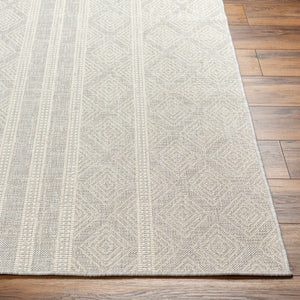 Gavin Cream Area Rug - Promo
