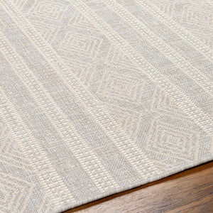 Gavin Cream Area Rug - Promo