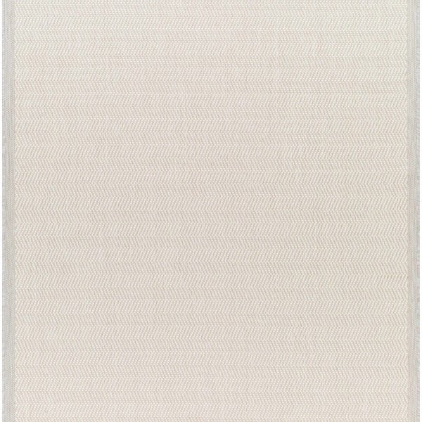 Genet Cream Area Rug - Clearance