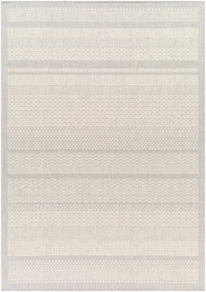 Hessa Cream Area Rug - Promo