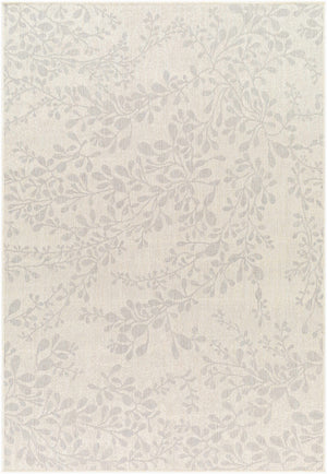 Idina Cream Area Rug - Clearance