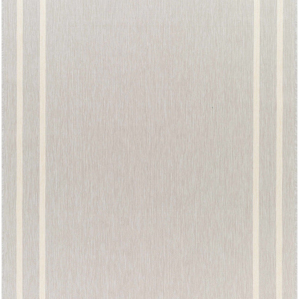 Ilori Light Gray Area Rug - Clearance