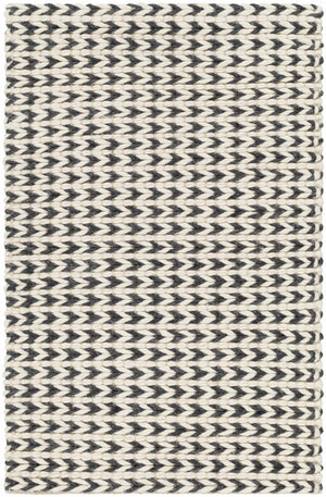 Lenci Silver Beige Area Rug