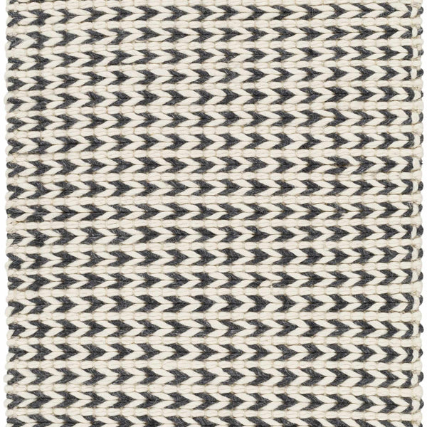 Lenci Silver Beige Area Rug
