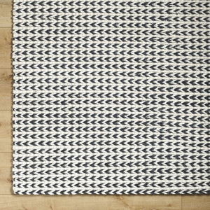 Lenci Silver Beige Area Rug