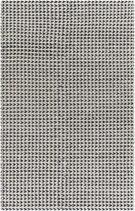 Lenci Silver Beige Area Rug