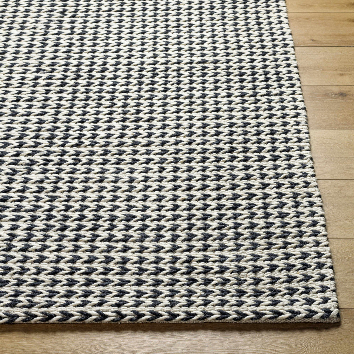 Lenci Silver Beige Area Rug