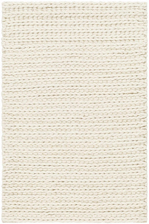 Lenci Rose Cream Area Rug