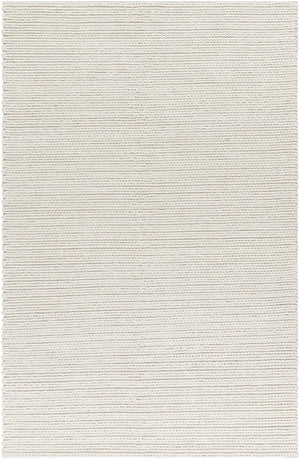 Lenci Rose Cream Area Rug