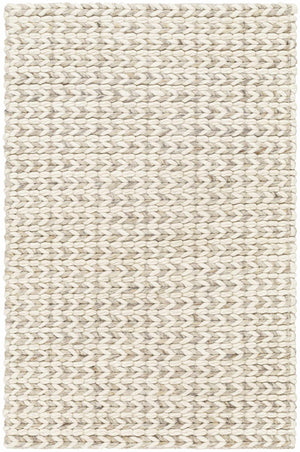 Lenci Antique Beige Area Rug