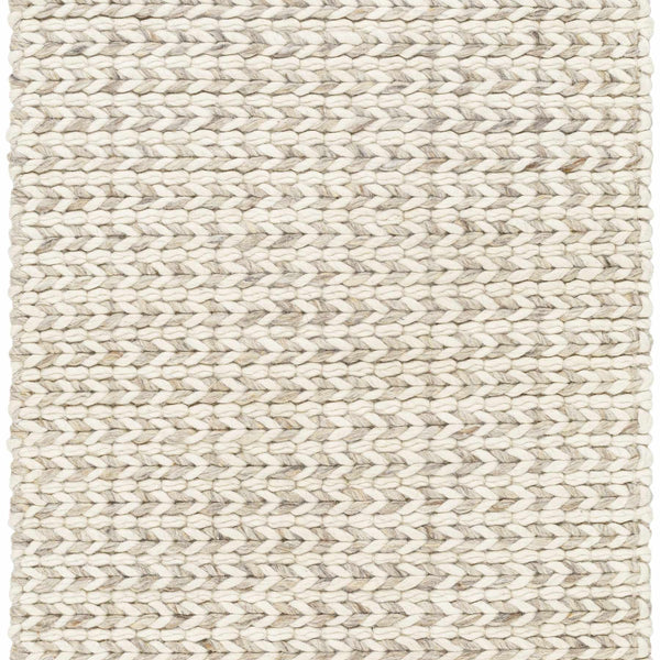 Lenci Antique Beige Area Rug