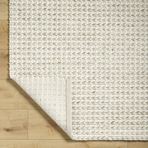 Lenci Antique Beige Area Rug