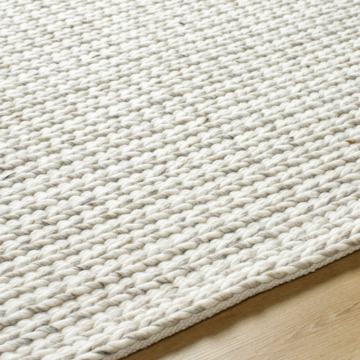Lenci Antique Beige Area Rug