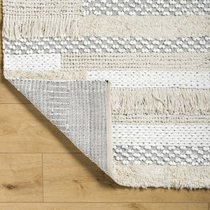 Faron Area Rug - Clearance