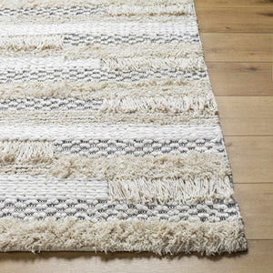 Faron Area Rug - Clearance