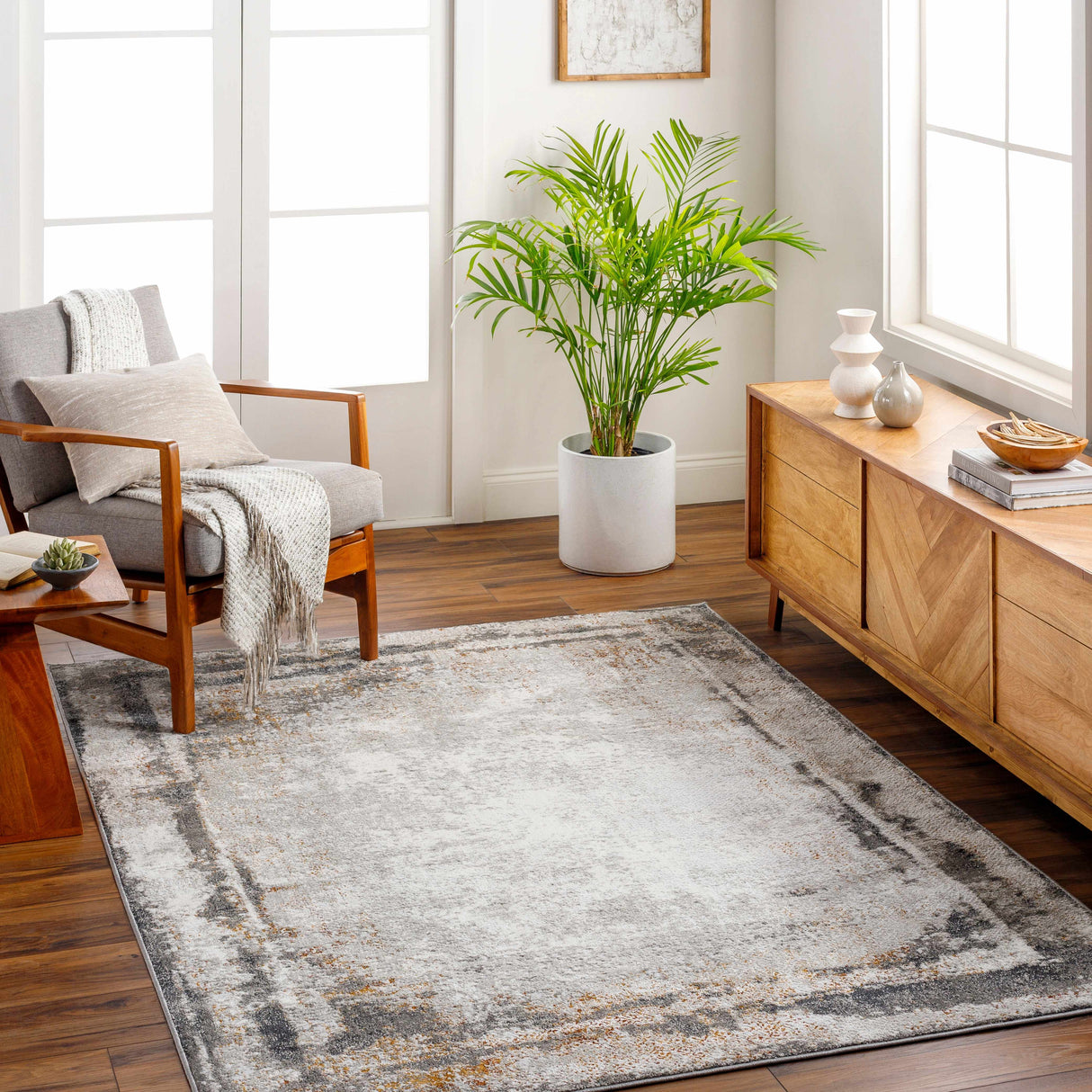 Altaf Area Rug - Clearance