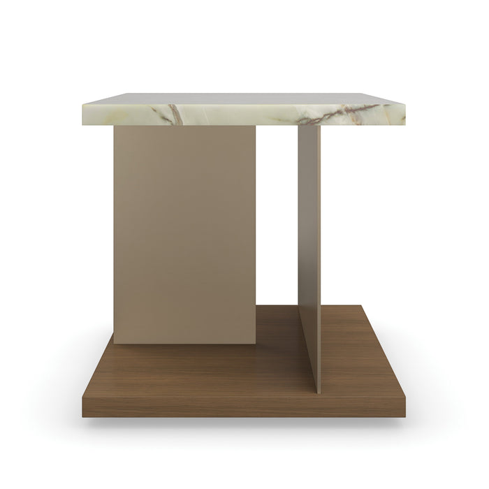 Cape Verde Side Table