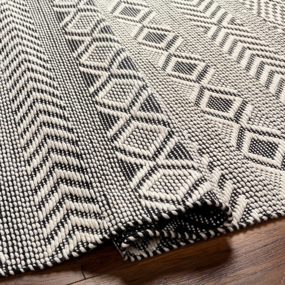 Asuka Area Rug - Clearance