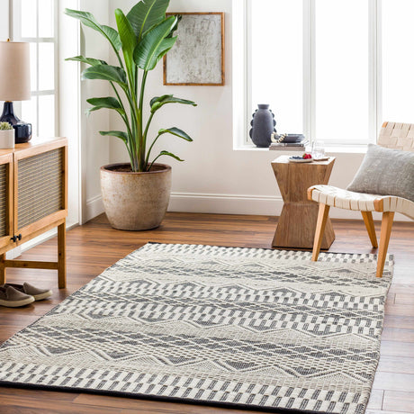 Carly Area Rug - Clearance