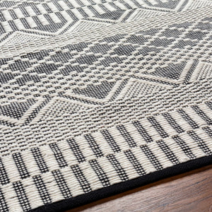 Carly Area Rug - Clearance